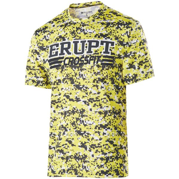 Erupt 2.0 Shirt Thumbnail
