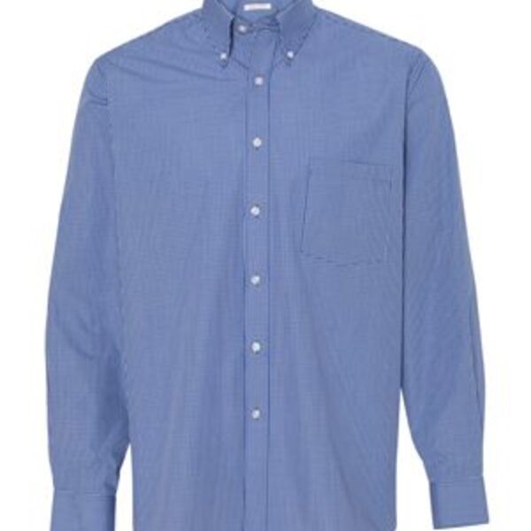 Van Heusen - Coolest Comfort Check Shirt Thumbnail