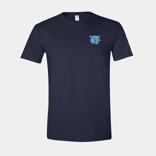Wildcat Pride - Softstyle® T-Shirt Thumbnail