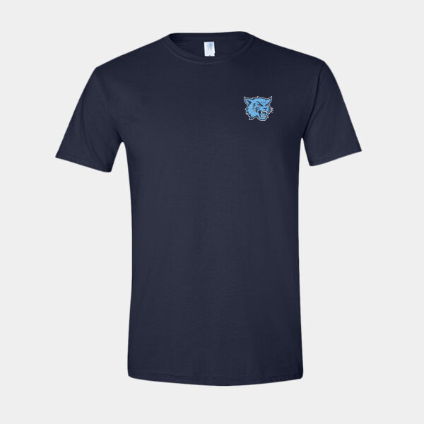 Wildcat Pride - Softstyle® T-Shirt Thumbnail