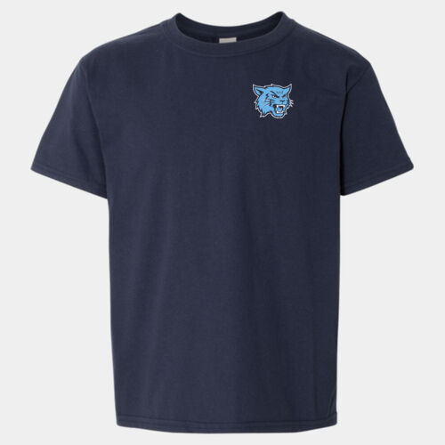 Wildcat Pride - Softstyle® Youth T-Shirt Thumbnail