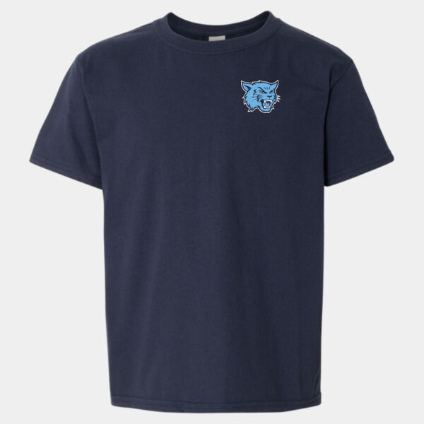 Wildcat Pride - Softstyle® Youth T-Shirt Thumbnail