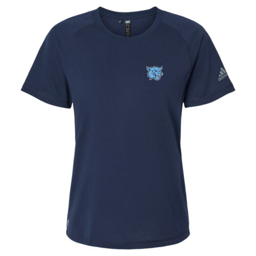 Wildcat Pride - Women's Blended T-Shirt Thumbnail