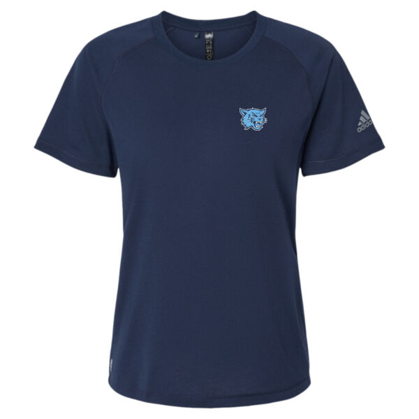 Wildcat Pride - Women's Blended T-Shirt Thumbnail