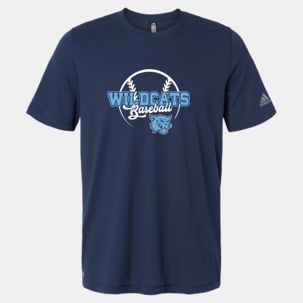 Baseball - Blended T-Shirt Thumbnail