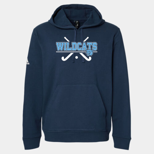 Field Hockey - Fleece Hooded Sweatshirt Thumbnail
