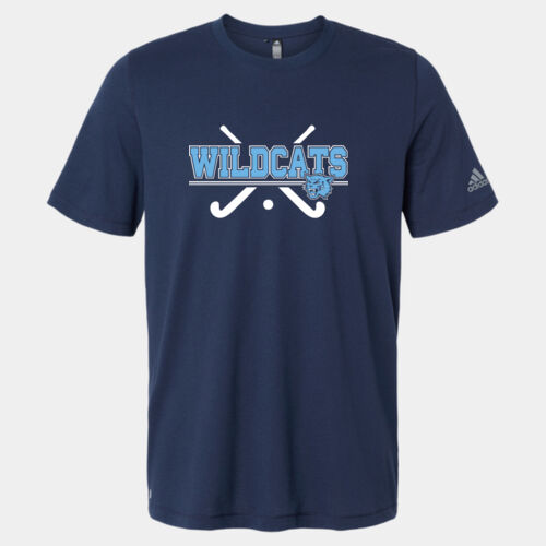 Field Hockey - Blended T-Shirt Thumbnail