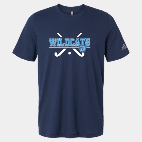 Field Hockey - Blended T-Shirt Thumbnail