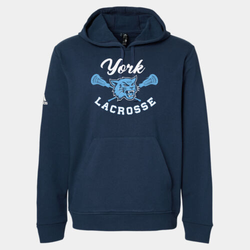 Lacrosse - Fleece Hooded Sweatshirt Thumbnail