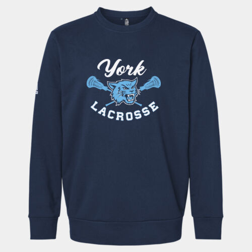 Lacrosse - Fleece Crewneck Sweatshirt Thumbnail