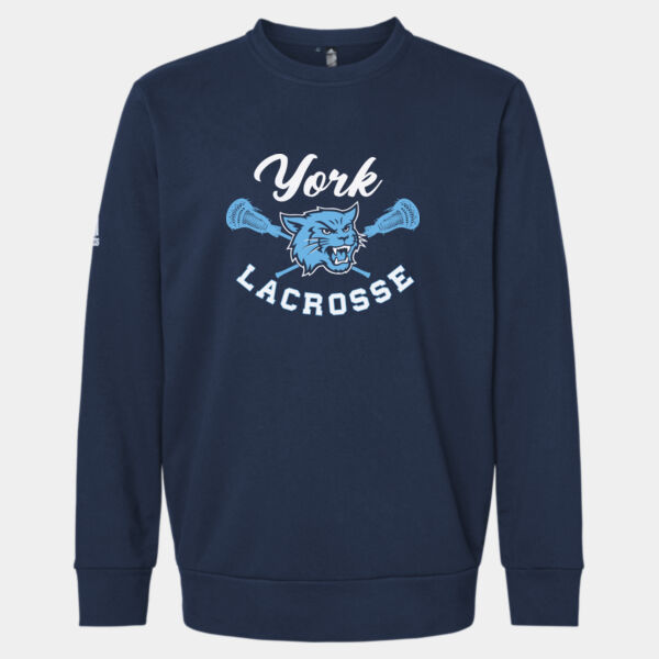Lacrosse - Fleece Crewneck Sweatshirt Thumbnail