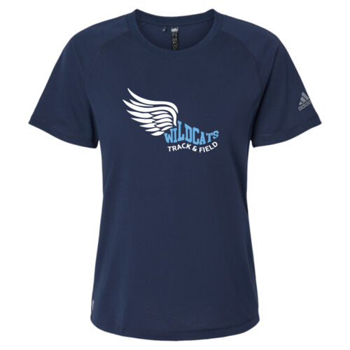 Track & Field - Women's Blended T-Shirt Thumbnail