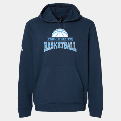 Unified - Fleece Hooded Sweatshirt Thumbnail