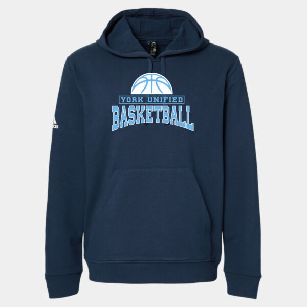 Unified - Fleece Hooded Sweatshirt Thumbnail