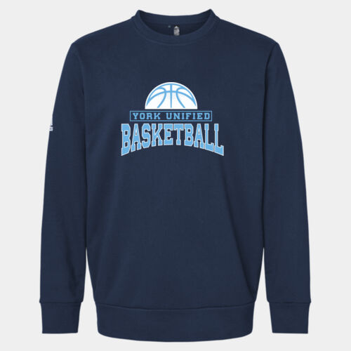 Unified - Fleece Crewneck Sweatshirt Thumbnail