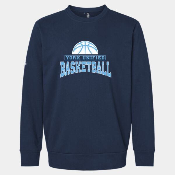 Unified - Fleece Crewneck Sweatshirt Thumbnail