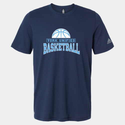 Unified - Blended T-Shirt Thumbnail