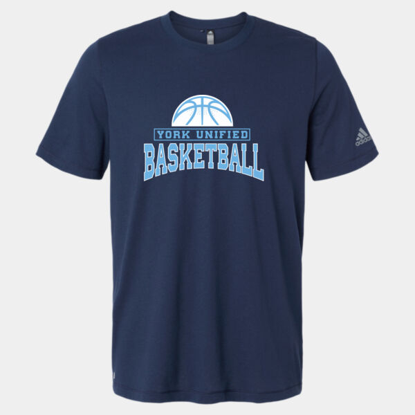 Unified - Blended T-Shirt Thumbnail