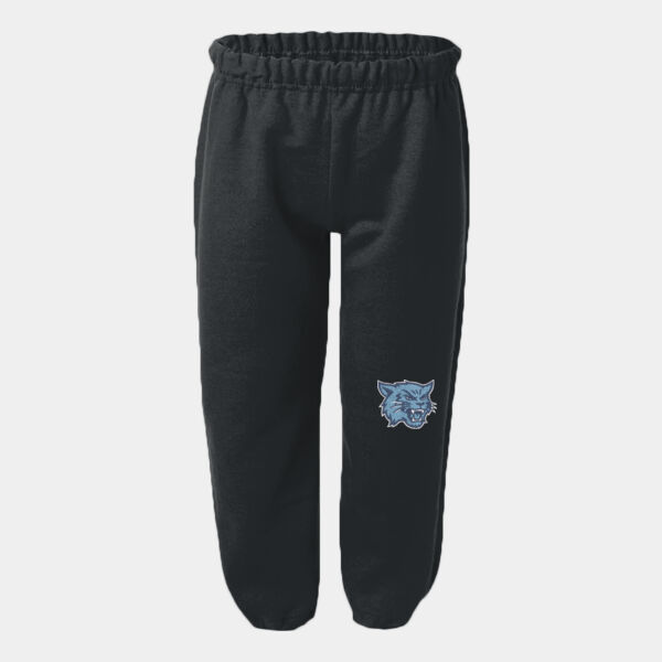   - Heavy Blend™ Youth Sweatpants Thumbnail