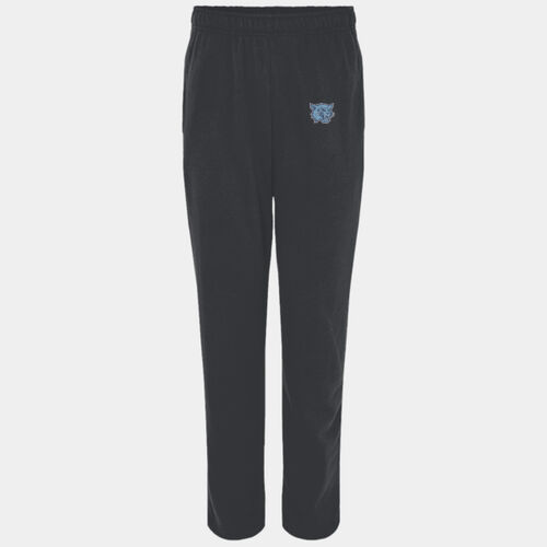   - Softstyle® Midweight Pocket Sweatpants Thumbnail