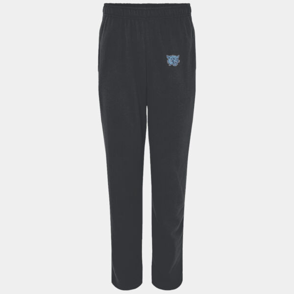   - Softstyle® Midweight Pocket Sweatpants Thumbnail
