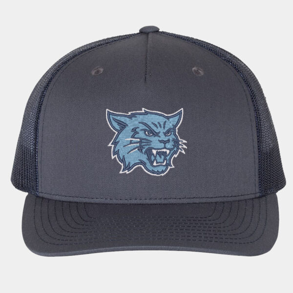   - Trucker Cap Thumbnail