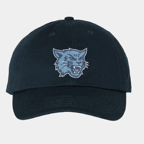   - Adult Bio-Washed Classic Dad’s Cap Thumbnail