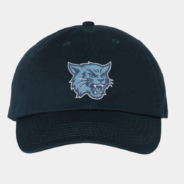   - Adult Bio-Washed Classic Dad’s Cap Thumbnail