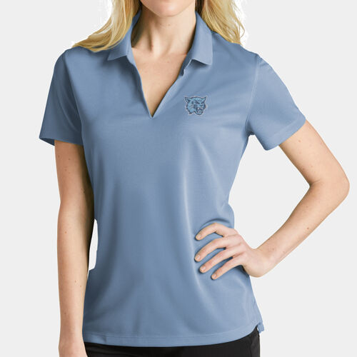   - Women's Dri FIT Micro Pique 2.0 Polo Thumbnail
