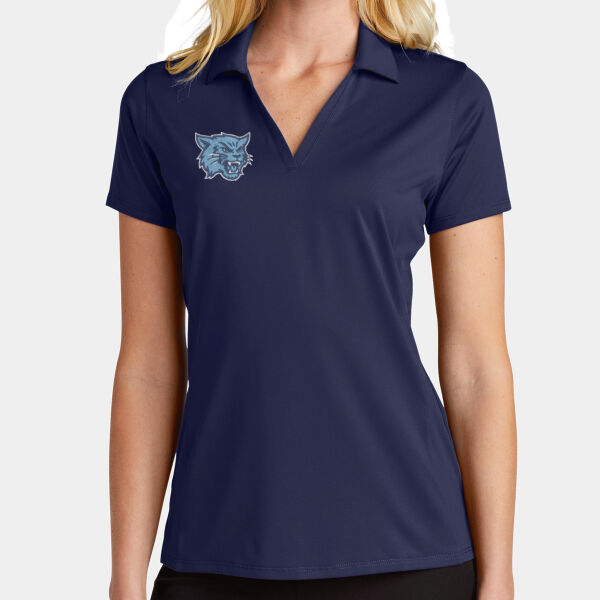   - Ladies Performance Staff Polo Thumbnail