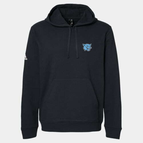 Basketball - Fleece Hooded Sweatshirt Thumbnail