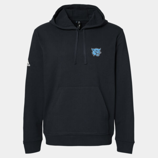Field Hockey - Fleece Hooded Sweatshirt Thumbnail