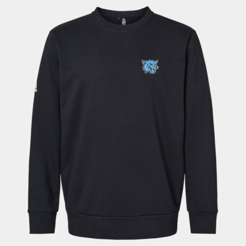 Field Hockey - Fleece Crewneck Sweatshirt Thumbnail