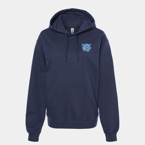 Lacrosse - Softstyle® Hooded Sweatshirt Thumbnail