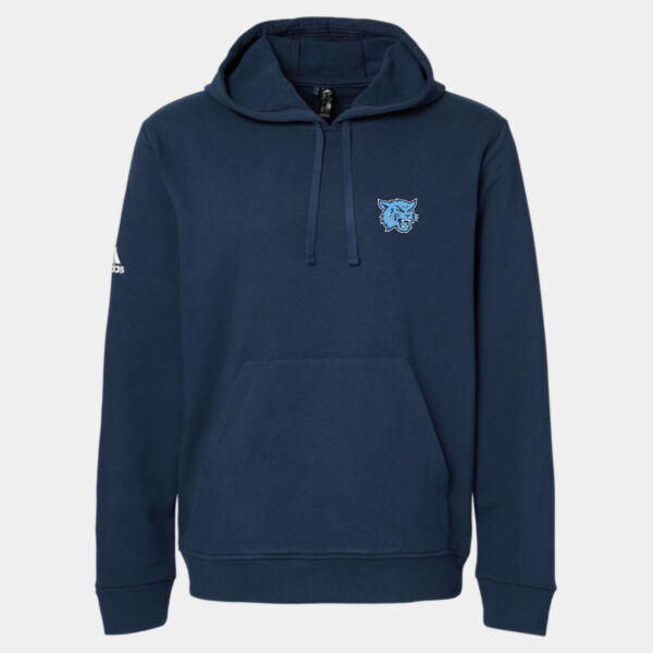Track & Field - Fleece Hooded Sweatshirt Thumbnail