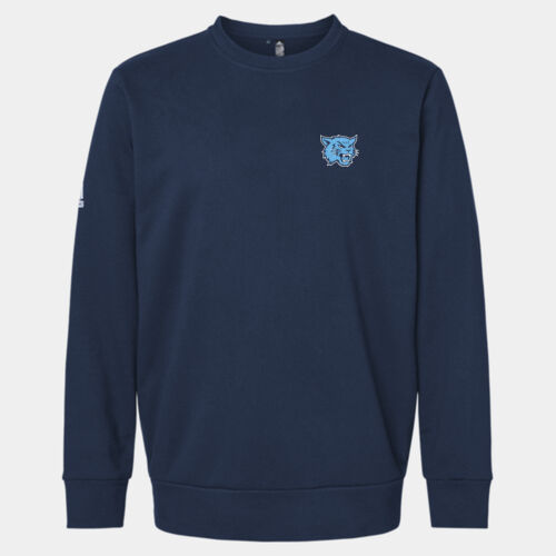 Track & Field - Fleece Crewneck Sweatshirt Thumbnail