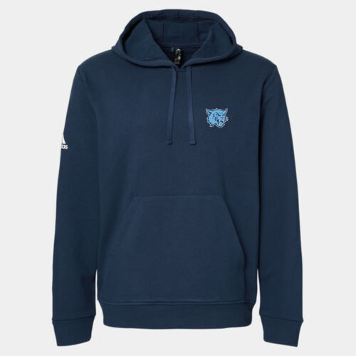 Unified - Fleece Hooded Sweatshirt Thumbnail