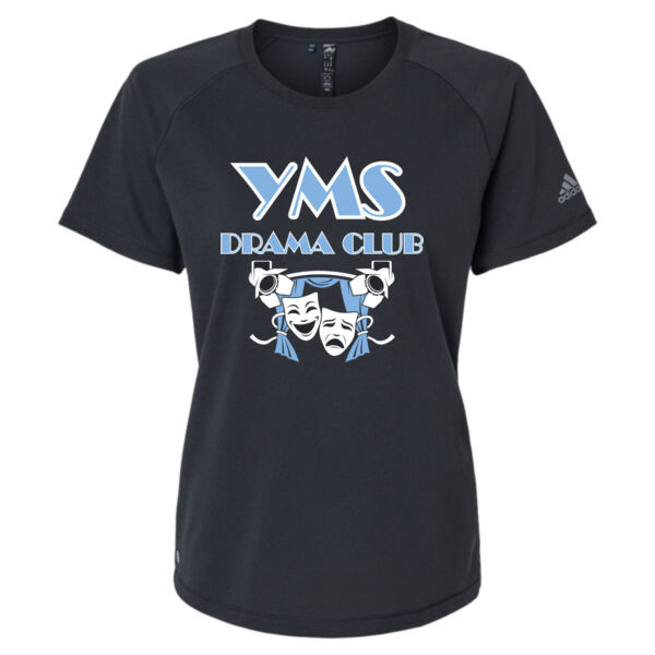  Drama Club  - Women's Blended T-Shirt Thumbnail