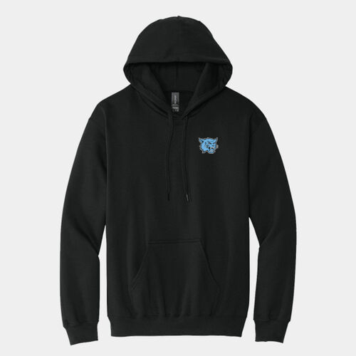   Drama Club - Softstyle ® Pullover Hooded Sweatshirt Thumbnail