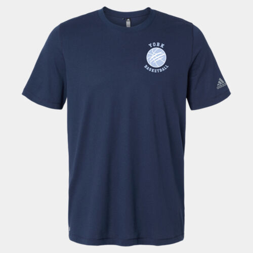 BASKETBALL.   - YMS Blended T-Shirt Thumbnail