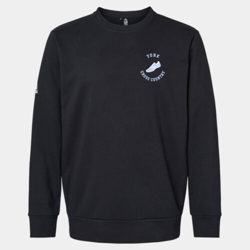 CROSS COUNTRY   - Fleece Crewneck Sweatshirt  Thumbnail
