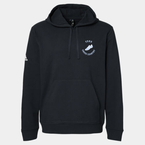 CROSS COUNTRY   - Fleece Hooded Sweatshirt Thumbnail