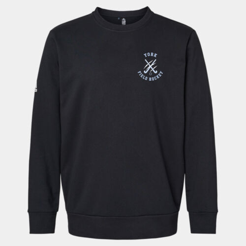 FIELD HOCKEY  - Fleece Crewneck Sweatshirt Thumbnail