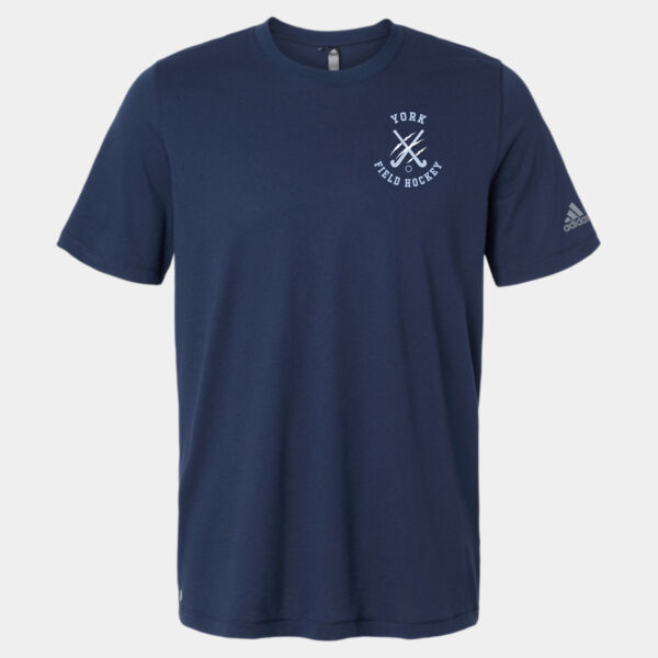 FIELD HOCKEY   - YMS Blended T-Shirt Thumbnail