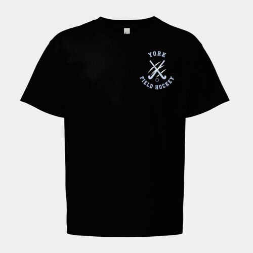 FIELD HOCKEY   - Softstyle® Youth T-Shirt Thumbnail