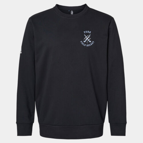 FIELD HOCKEY    - Fleece Crewneck Sweatshirt Thumbnail