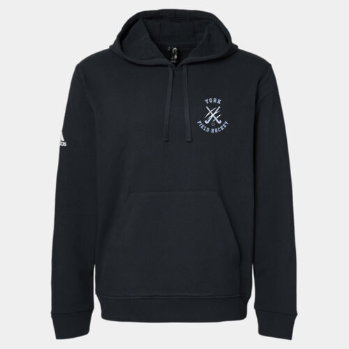 FIELD HOCKEY    - Fleece Hooded Sweatshirt Thumbnail