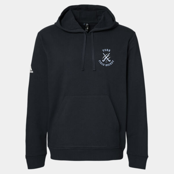 FIELD HOCKEY    - Fleece Hooded Sweatshirt Thumbnail