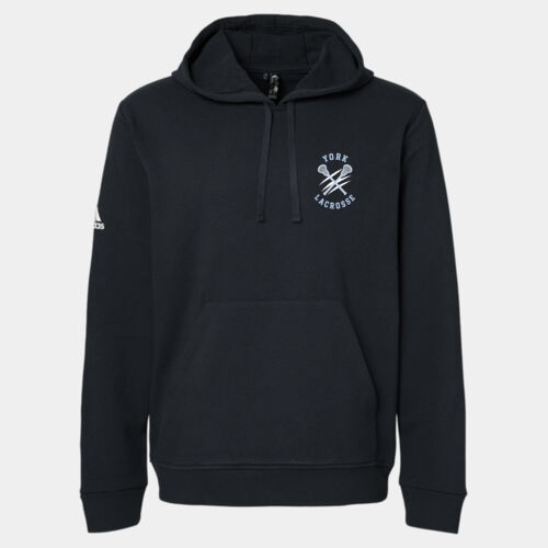 LACROSSE     - Fleece Hooded Sweatshirt Thumbnail