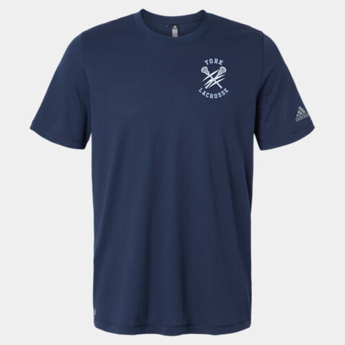 LACROSSE      - YMS Blended T-Shirt Thumbnail